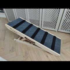 Pet ramp
