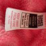 Pink Salmon Ladies Hoodie Image 3