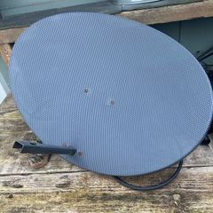 zone 2 Sky dish