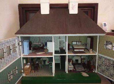 Doll house