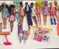 Barbie Bundle
