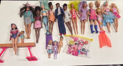 Barbie Bundle
