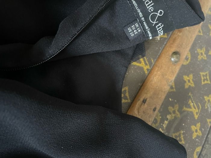Needle snd Thread dress