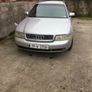 Audi 80 and a4 Image 5