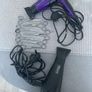 Hair Tools Barber/Hairdressers Hair Scissors - Professional Scissors Image 5
