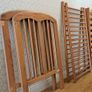 baby crib Image 3