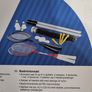 Badminton set Image 5