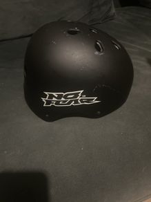 Kids helmet
