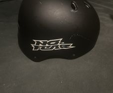 Kids helmet