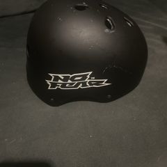Kids helmet