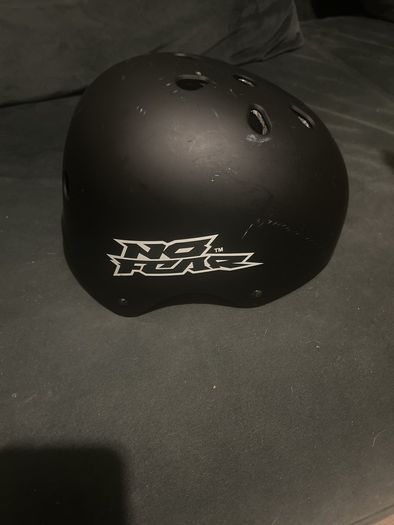 Kids helmet