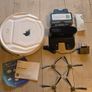 Lefant M210 Series Robot Vaccum Image 3