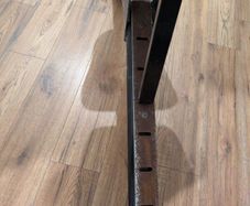 weight bench