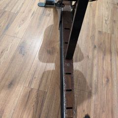 weight bench