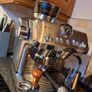 Delonghi La Specialista Coffee Machine Image 2