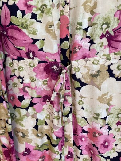Ladies dress