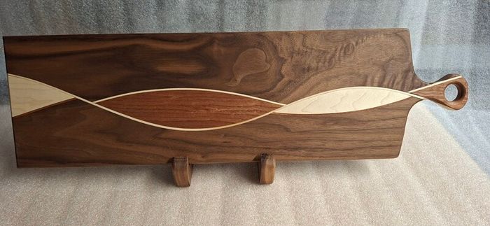 Charcuterie Boards