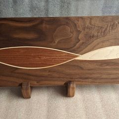 Charcuterie Boards