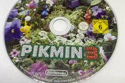 Pikmin 3 Nintendo Wii U