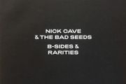 Nick Cave B sides and rarities boxset 7lp