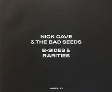 Nick Cave B sides and rarities boxset 7lp near mint