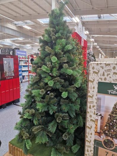 christmas tree
