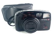 Vintage Carena superzoom 105 film camera