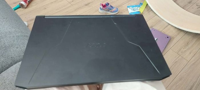 Acer Nitro 5 Gaming Laptop