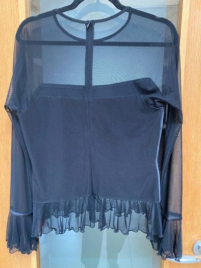 evening top