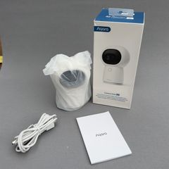 Aqara Camera Hub G3 HomeKit Smart Security Camera
