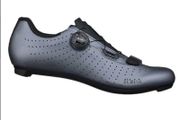 fi'zi:k - Tempo - Metallic Gun Metal  - 43EU / 8 3/4UK