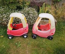 little tikes cars