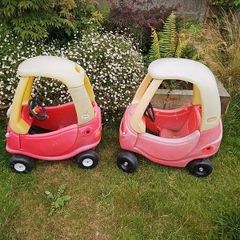 little tikes cars