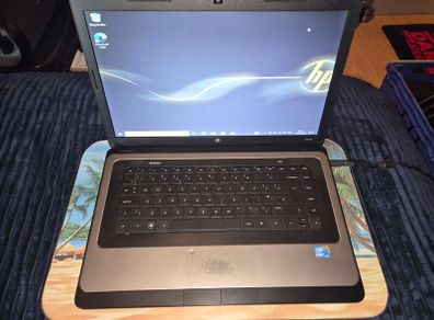 hp 630