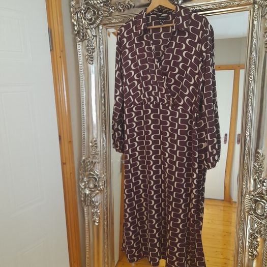 ladies dress