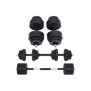 Dumbbell Set 2 x 15 kg