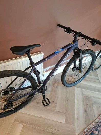 Man & Ladies bicycles