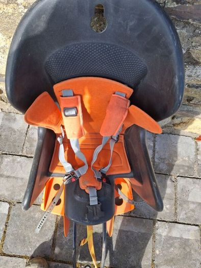 Kids bikes Selection