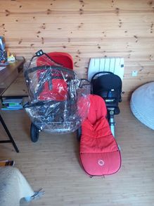 pram