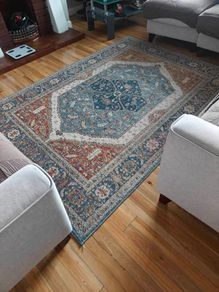 rug