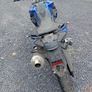 Bmw gs 800  2016 Image 3