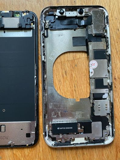 iphones job lot