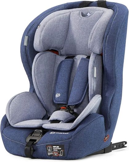 car seat as new