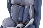 car seat as new