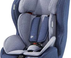 car seat as new