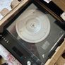 Victrola Eastwood Belt Drive Bluetooth Turntable Image 2