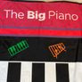 Piano mat Giant size from FAO Schwartz Image 2