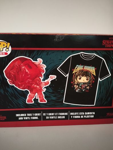 Stranger Things Collectors Bundle