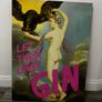 Prince & Rebel London canvas Image 6