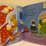 Time For Bed Story Book Image 8